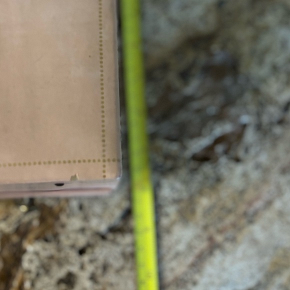 Jewelry Box “AS SEEN IN VOGUE” - Picture 16 of 16